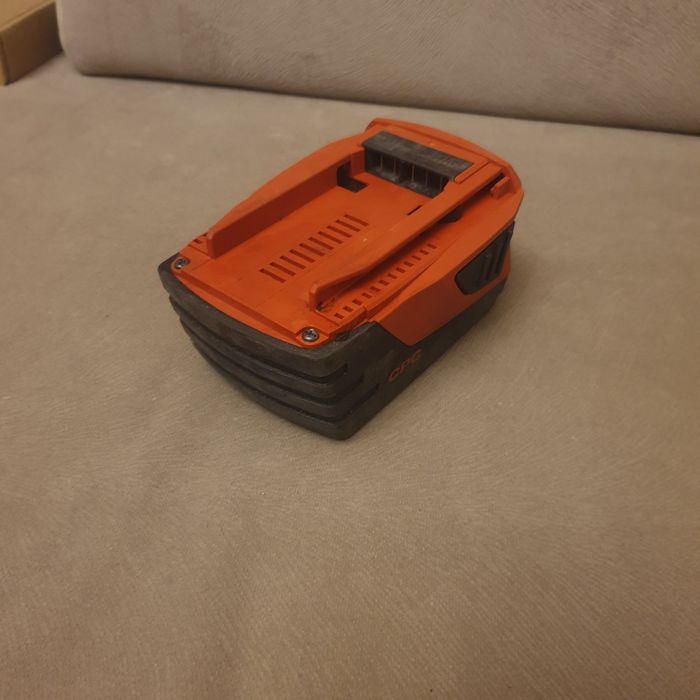Bateria Hilti b22 5.2 rok 2022 akumulator Hilti b225.2