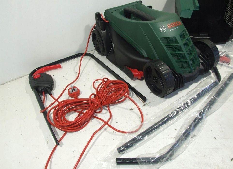 Kosiarka elektryczna do trawy Bosch EasyRotak 32-215