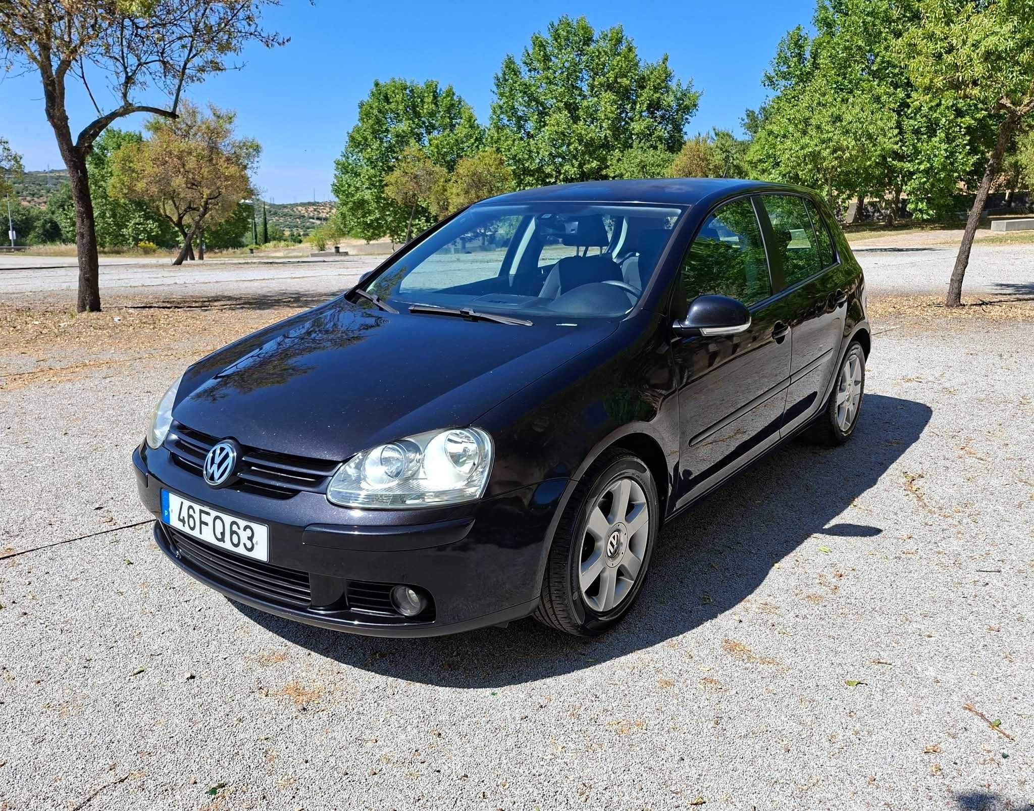 VW GOLF 1.4 FSI, 90cv, 2008, Muito Boa Condição!