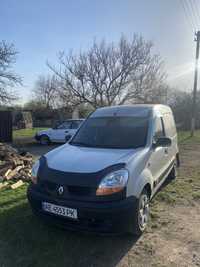 Продам хороше авто Renault kengoo