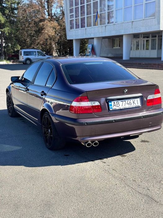 Бмв е 46 2.0 бензин