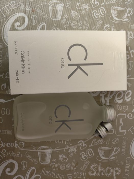 Perfum unisex Calvin Klain