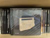 O.S.T.R, Magiera - Arhytmogenic EP, CD, folia