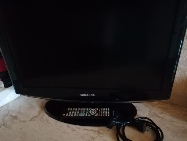 Telewizor LCD Samsung '26 cali