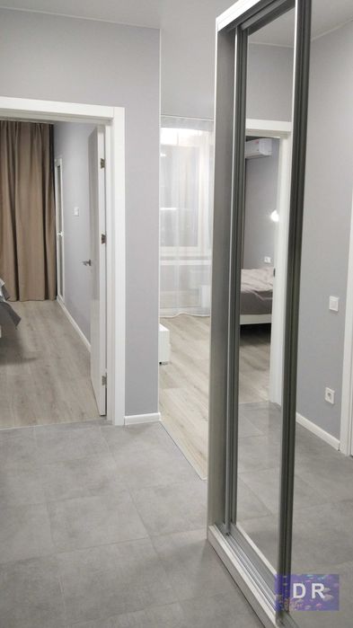 Здам 2к кварт ЖК Севен Seven Осокорки Дарницький Генератор БЕЗ КОМІСІЇ