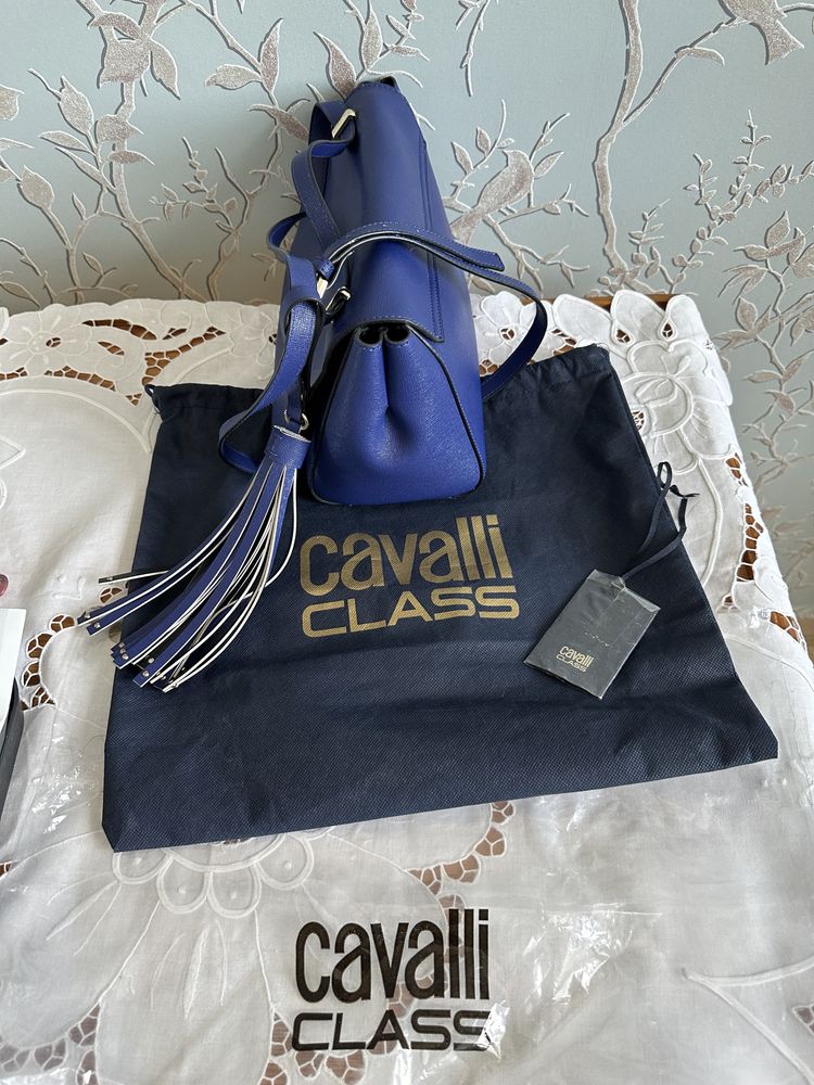 Сумка Cavalli оригинал цена снижена