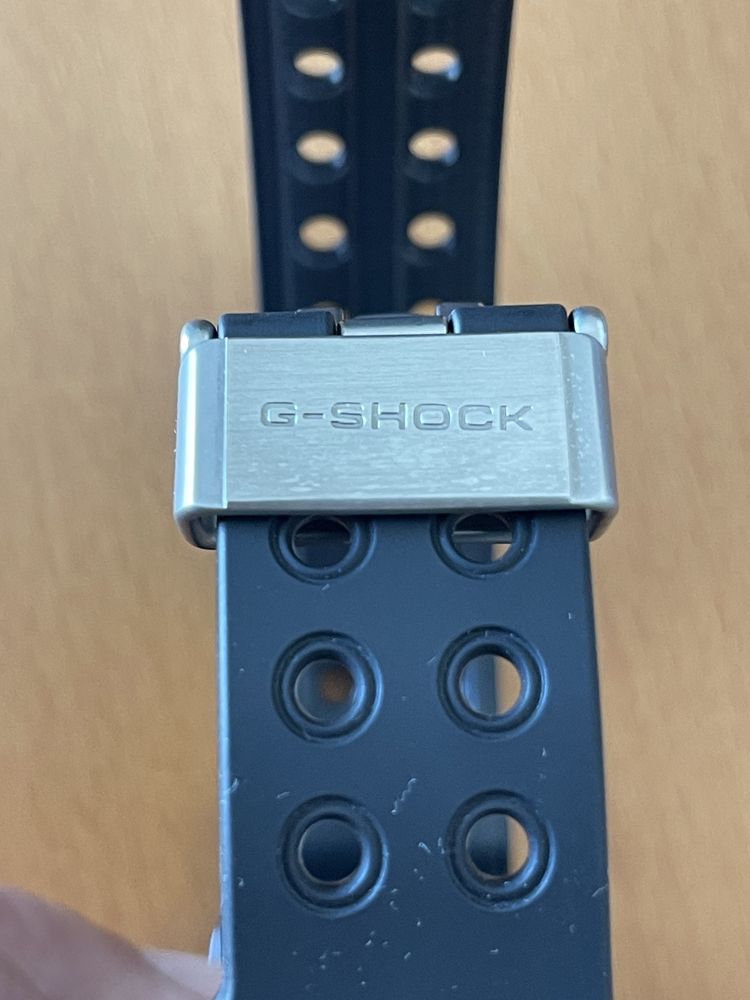 Casio G-Shock Frogman GWF-D1000-1ER