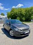 Peugeot 308 1.2 Benzyna 2015 Rok Panorama Dach.