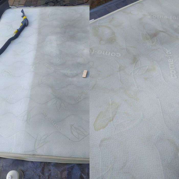 Химчистка мягкой мебели, ковровых покрытий, салона автомобиля