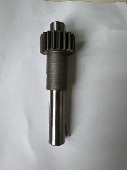 Вал шестерни КПП Мотор Сич