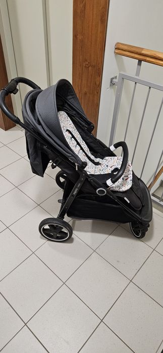 Wózek spacerówka Espiro Coco