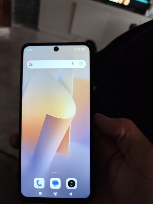 Redmi note 11s 5g 6ram 128gb