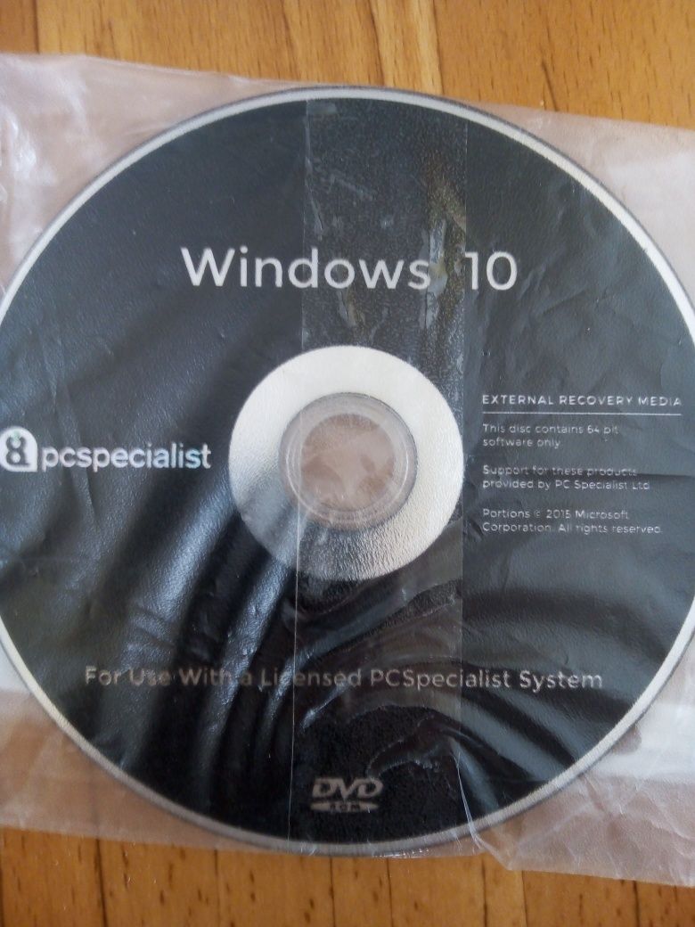 Program Windows 10