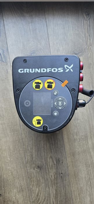 Pompa obiegowa Grundfos Magna3 25-80