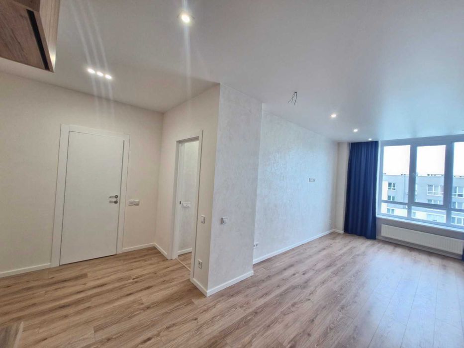 Затишна євро 2к квартира з Новим якісним ремонтом, Центральний  парк