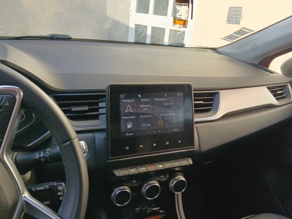 Renault Captur 1.5 DCI