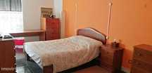 159388 - Quarto em apartamento com 3 quartos