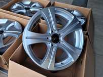 Alufelgi 17 5x112 Audi A3 A4 A5 A6 A8 Q3 Q5 Jak Nowe Oryginalne ! 452#