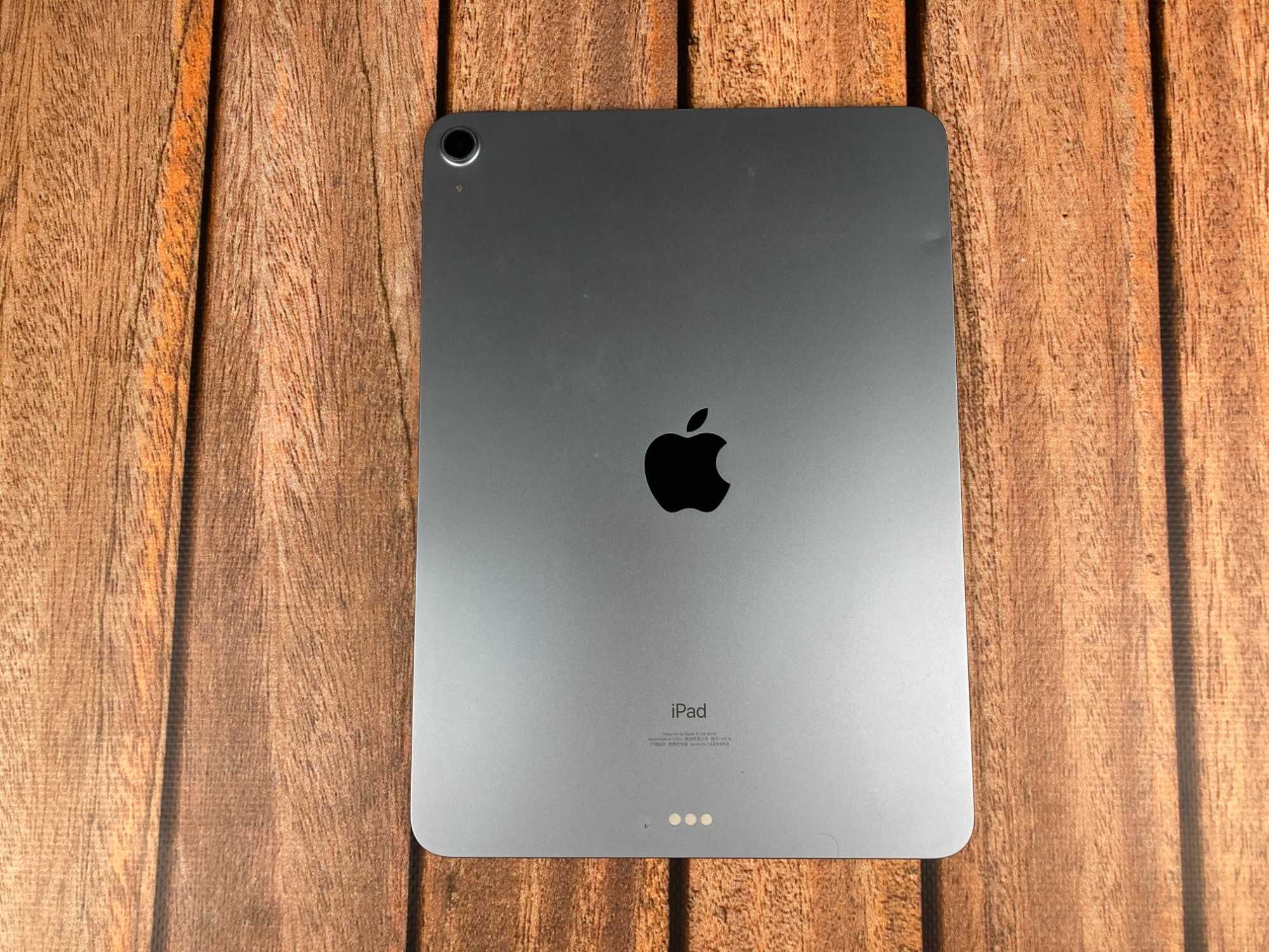 Apple iPad Air 4th 64gb Wi-Fi Blue ідеальний планшет