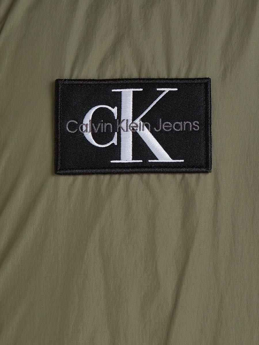 Чоловіча оригінальна жилетка Calvin Klein