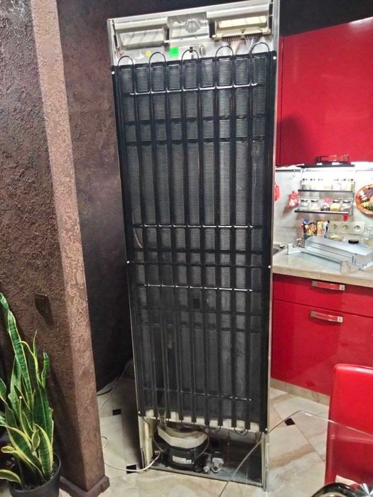 холодильник німецький оригінал двокамерний  Liebherr CN 3866