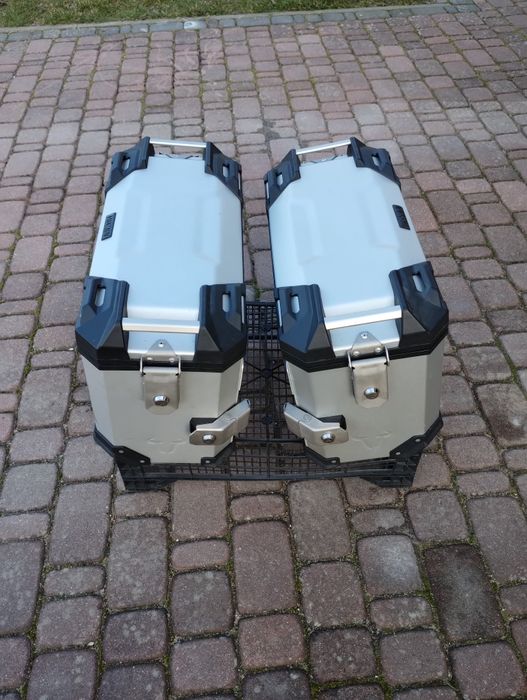 Triumph tiger explorer 1200