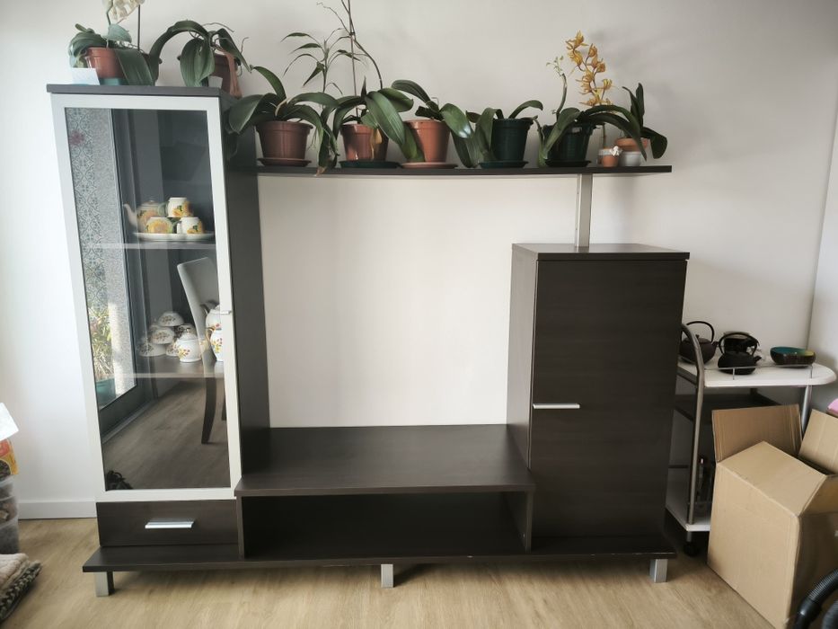 Móvel de sala usado