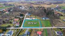 Działka | Sprzedaż | 3572 m2 | Nużewo