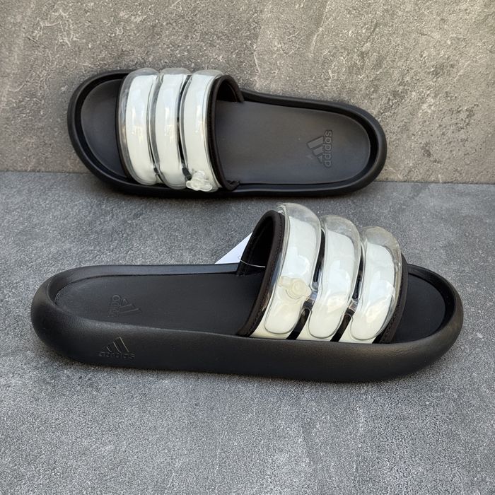 Тапки Adidas Zplaash IG4155 ОРИГІНАЛ 100% 25.5 см