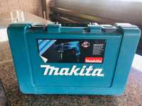 Перфоратор Makita HR2470T в кейсі. Made in Japan.  не Кєтай