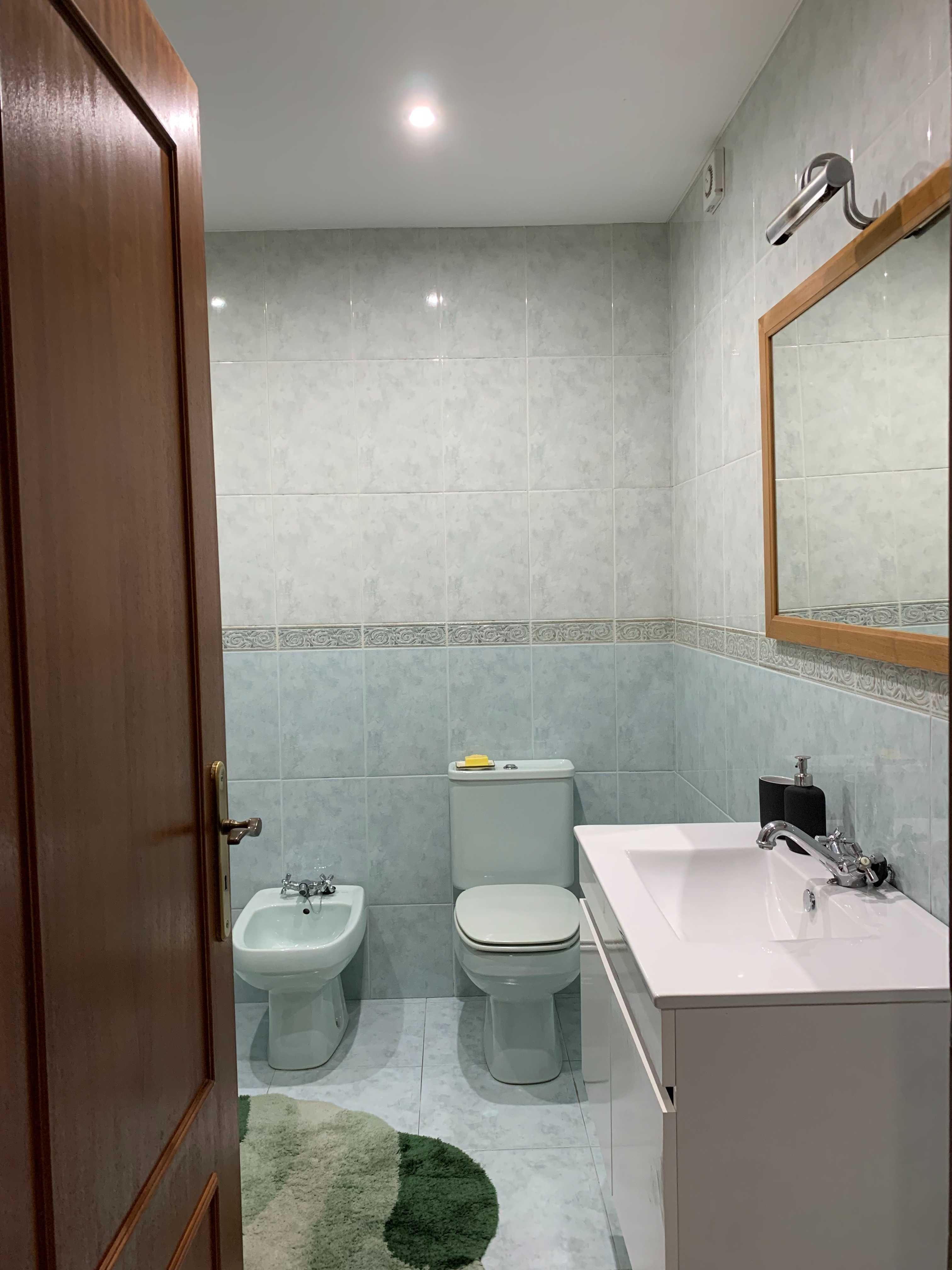 Apartamento T3 - Alvarinha, Gondomar