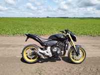 Honda hornet 600 обмін