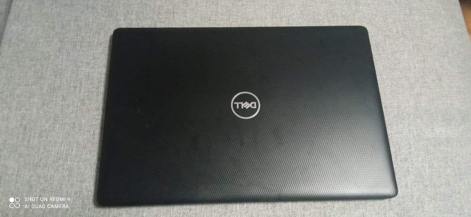 Laptop Dell Inspiron 15 3000 Intel Core i3 7gen