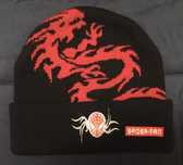 Gorro Homem Aranha / Spider Man