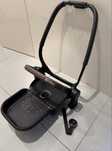 Stelaż siedziska cybex priam 4.0 rose gold