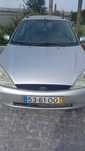 Ford Focus 1.4 .