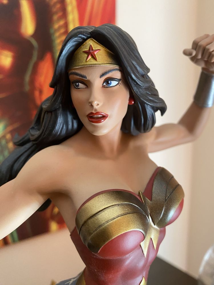 Tweeterhead Wonder Woman