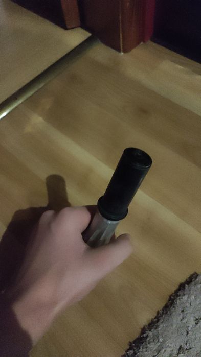 Вилка етик легион в2