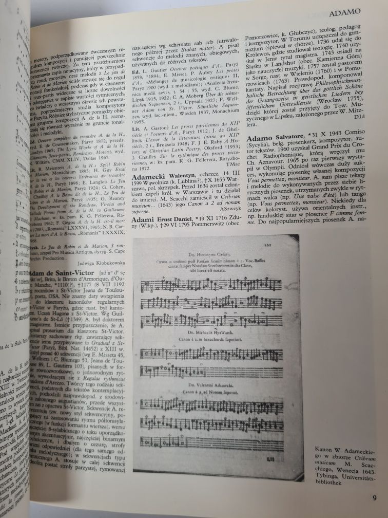 Encyklopedia muzyczna PWM ab