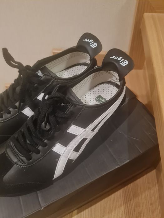 Buty Onitsuka tiger mexico 66
