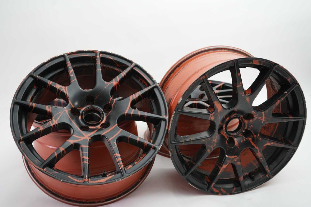 Felgi Alufelgi DOTZ Nardo 5x112 8J ET40 R18 Audi, VW, Mercedes, Skoda