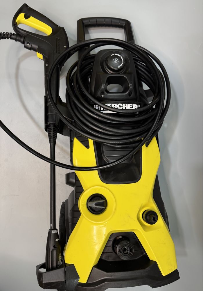 Мийка Karcher K5