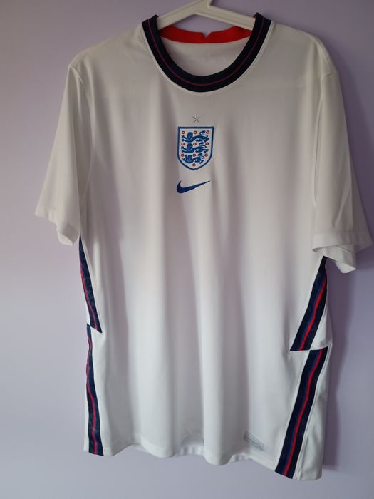 Koszulka piłkarska Anglia 2020