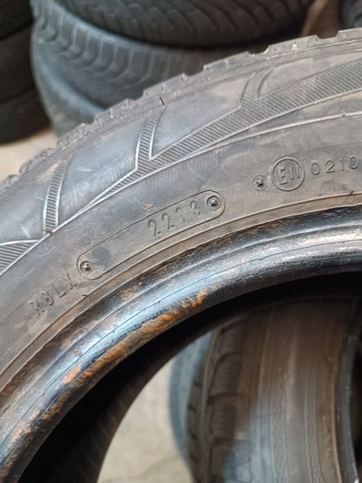 Opony Zimowe 185 65 R15 Falken.      W80