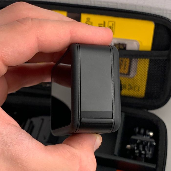 GoPro Hero 9 Black Екшн камера гоу про екшен камера го про бу экшн