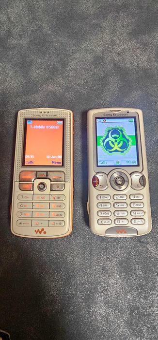 Sony Ericsson,Siemens,Nokia