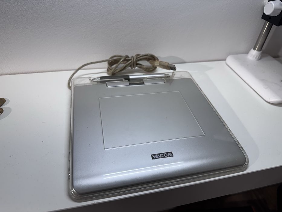 Tablet graficzny Wacom CTE-440