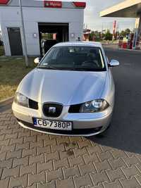 Seat Cordoba 1.4