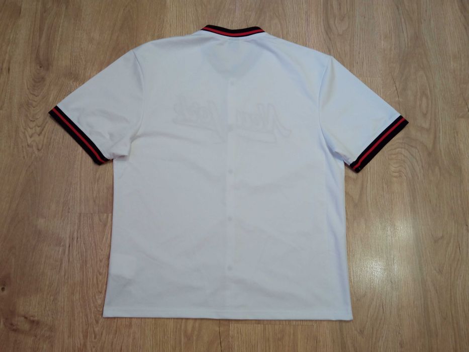 Джерсі FSBN New York