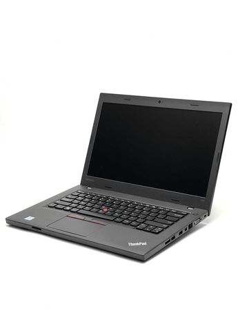 Lenovo THINKPAD L460 | 14" HD | i5-6300U 3,0 GHz | 8 GB | SSD 128 Gb
